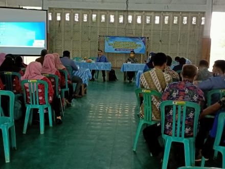 RAKOR BANGGA KENCANA KECAMATAN RAKIT